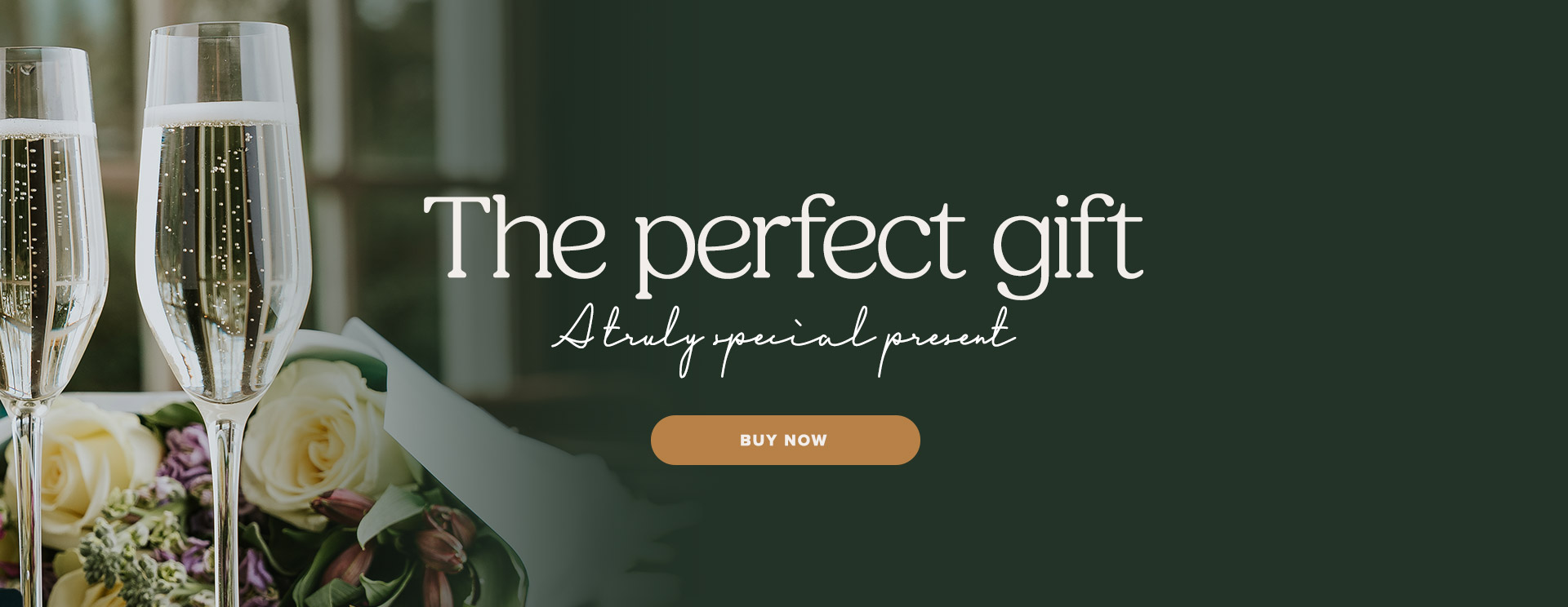The perfect gift